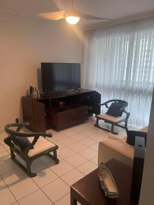 Melhor de Guarujá - Praia de Pitangueiras