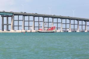 Sunchase Beachfront #210