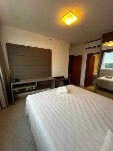 Apartamento Parque do Peão - Guaíra