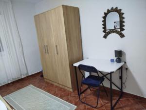 Daydream Apartment in Podgorica