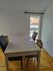 Apartman Senka 2
