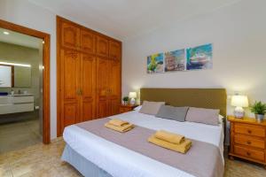 Villa Olivina 2 by Villa Plus