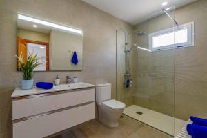 Villa Olivina 2 by Villa Plus