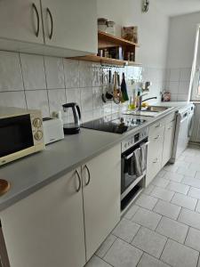 Panoramablick - günstig übernachten im Ruhrgebiet