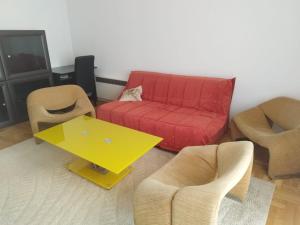 Apartman Senka 2