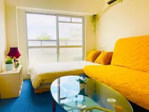 Sakura Apartment - Vacation STAY 17197 - Minoo