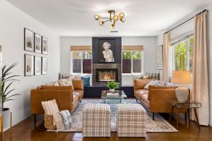 Only Inn Palm Springs by ACME House Company