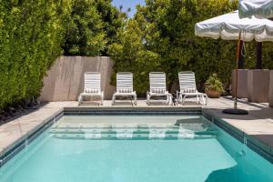 Only Inn Palm Springs by ACME House Company