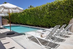 Only Inn Palm Springs by ACME House Company