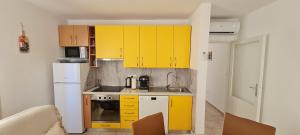 Apartment San Giorgio 