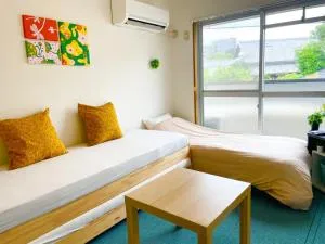Sakura Apartment - Vacation STAY 17193 - Minoo