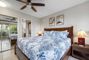 MBP103II Beautiful Modern Remodeled Maui Banyan Suite