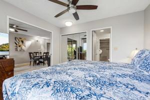 MBP103II Beautiful Modern Remodeled Maui Banyan Suite