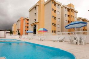 Ubatuba Sun Way Apartamento