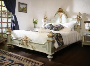Boutique Hotel La Carriona