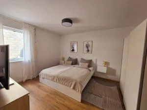 Ferienwohnung Oberreiter - Lieg