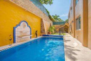 Villas San Juan Cosala