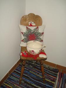 Ferienwohnungen Rauth