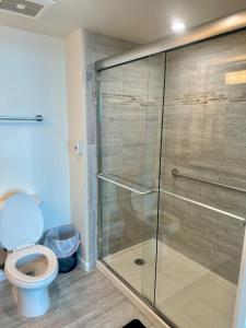 Luxe Penthouse Waterfront Loft