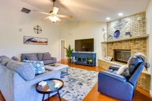 Private Bradenton Estate Home on 10 Acres with Pool - Myakka City