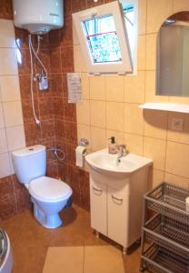 Domek letniskowy nad jeziorem w Gołdapi, Wczasowa72