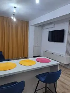 D&T Apartmant's - Năvodari