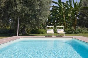 hiresicily - Casale della Pergola