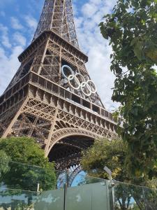 Appartements Le lilas d orly : photos des chambres