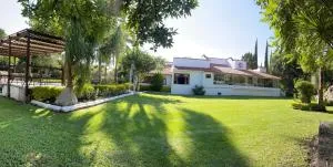 Fin de semana increíble - San Luis Tenextepec