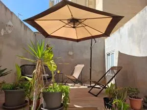 Cactus & Mandala - Birżebbuġa