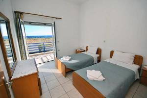 Long Beach Koutsounari