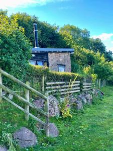 Top Barn WALES