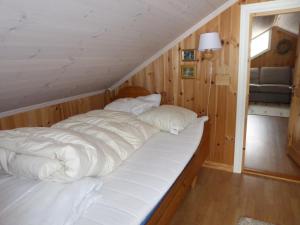Ny hytte i flott turterreng