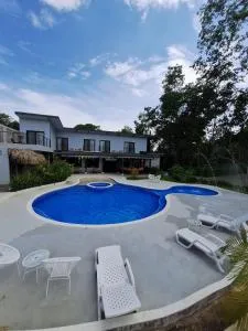 Club Marino Ballena - Dominical