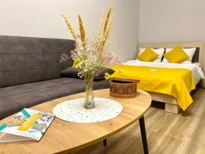 Temple Inn - Urtsʼadzor