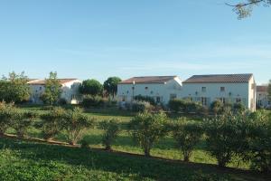 Hotels Hotel Jasses de Camargue : photos des chambres