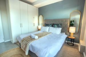 Stay at The Point - Sublime Secret Serenity