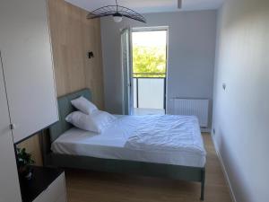 DeLuxe Apartments Piłsudskiego