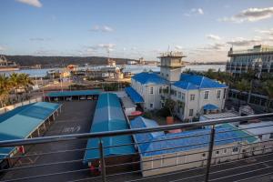 Stay at The Point - Sublime Secret Serenity