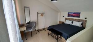 Myrteni apartment