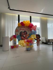 شاليه الفيصل