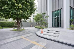 5mins walk to BTS Thonglor, Skyline View