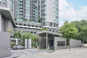 5mins walk to BTS Thonglor, Skyline View