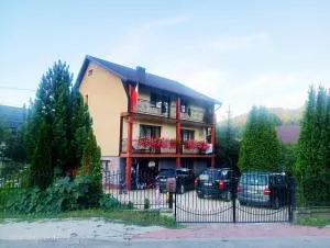 Noclegi pod bukami - 拉伊恰