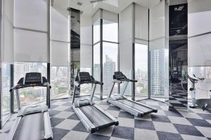 5mins walk to BTS Thonglor, Skyline View