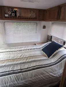 Stay RV Redcliff - Redcliff