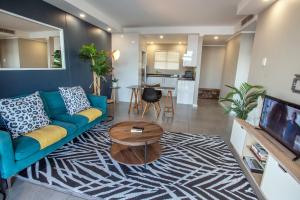 Stay at The Point - Sublime Secret Serenity