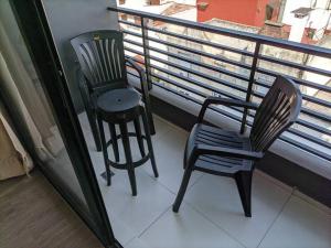 Departamento en Buenos Aires
