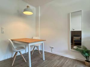 Ferienwohnung im Zentrum von Bad Aussee