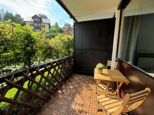 Ferienwohnung im Zentrum von Bad Aussee